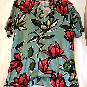 Men's Zara shirt  Reasonable Offers welcome